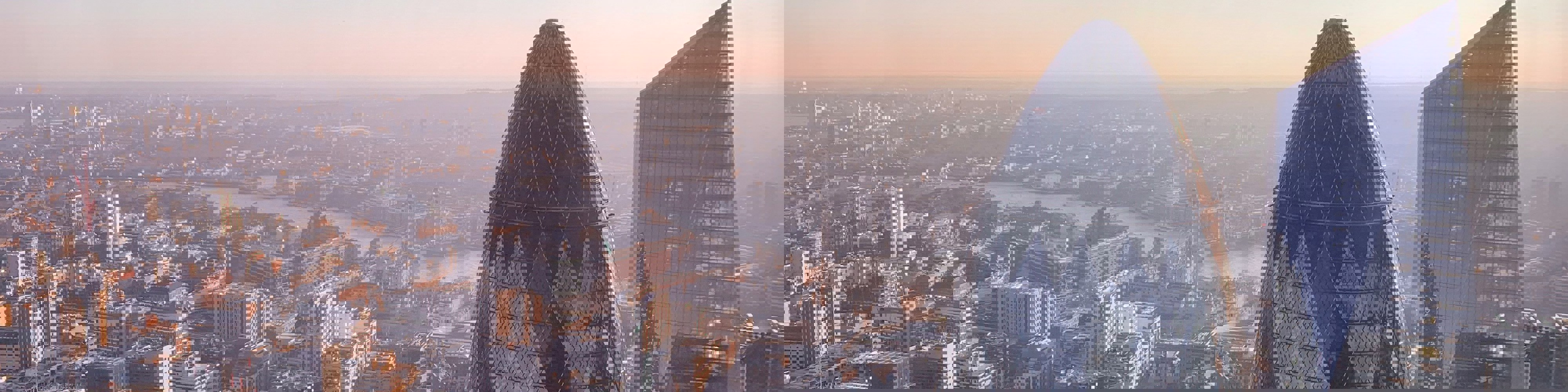 New prospectus details courses on systems thinking in the built environment