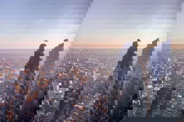 Prospectus: Systems Thinking in the Built Environment