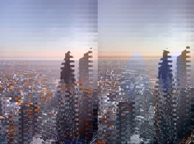 New prospectus details courses on systems thinking in the built environment