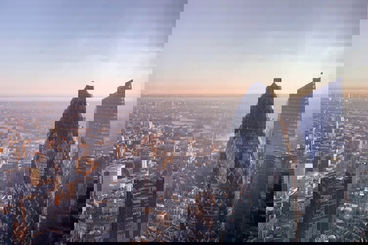 Prospectus: Systems Thinking in the Built Environment