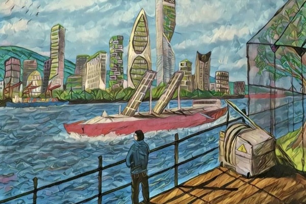 iPACT webinar 8 – Port City Adaptation 9th September