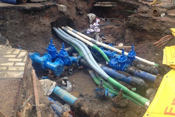Project Spotlight: Assessing the Underworld (ATU)
