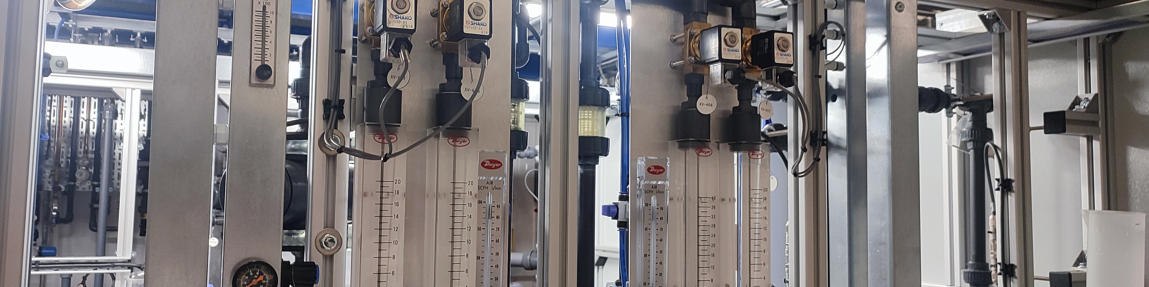 Project Spotlight: Ensuring UK water sources are safe from contaminants