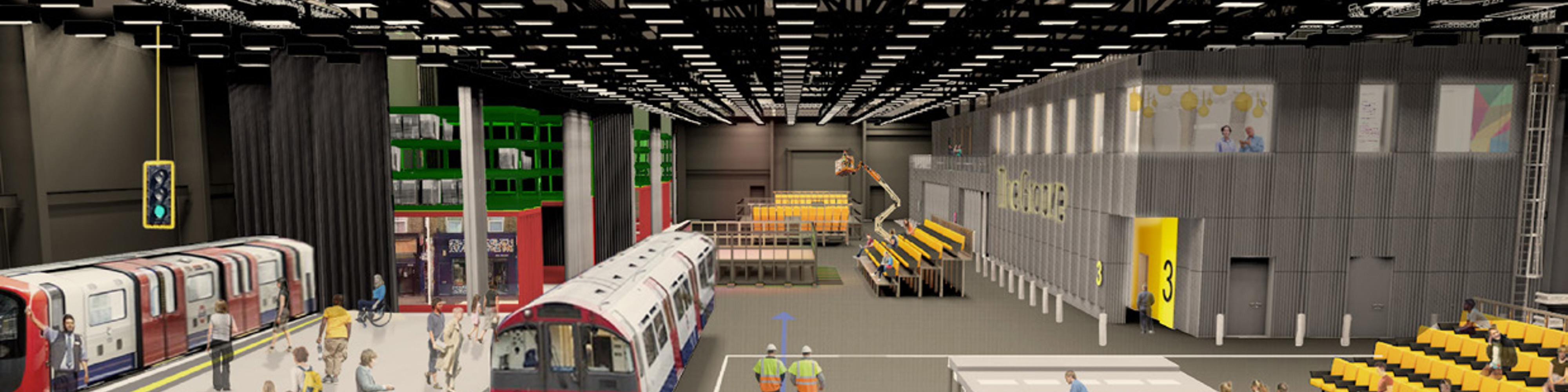 Person-Environment-Activity Research Laboratory