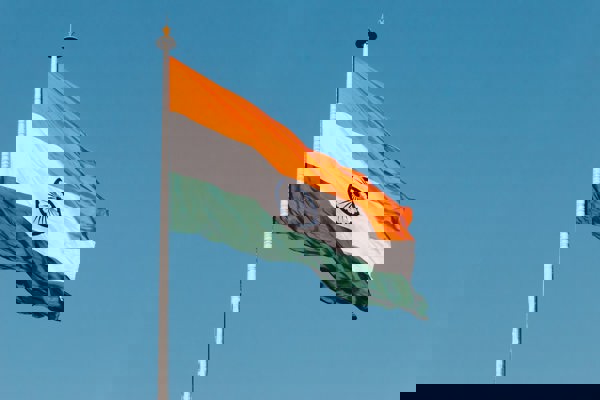 Funding opportunity: Foundation Industries Lab to Lab India Collaboration