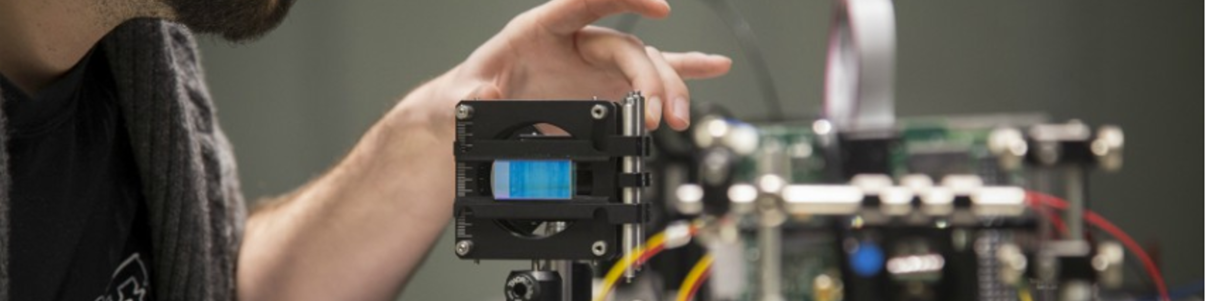 Government announces £23.5m for UK Quantum Technology Hub