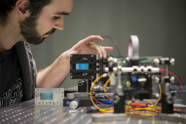 Government announces £23.5m for UK Quantum Technology Hub