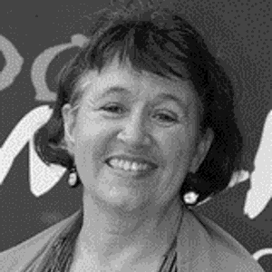 Cynthia Mitchell