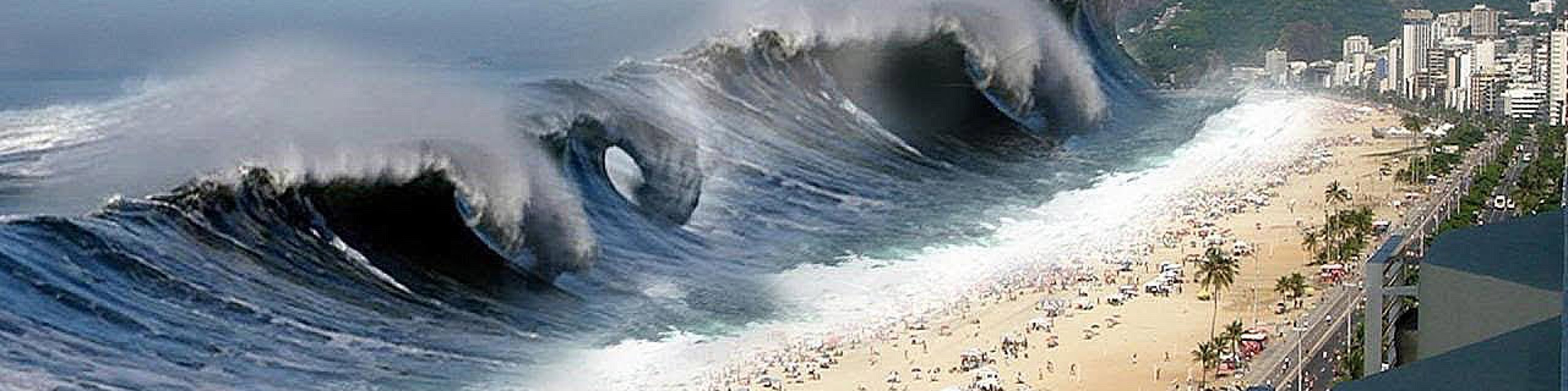 FLOOD CDT webinar: Global impacts of sea level rise to 2300