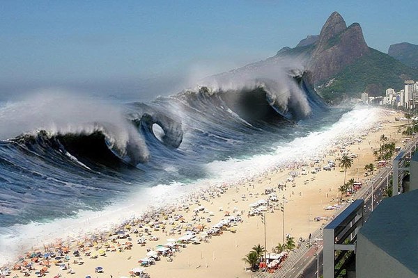 FLOOD CDT webinar: Global impacts of sea level rise to 2300