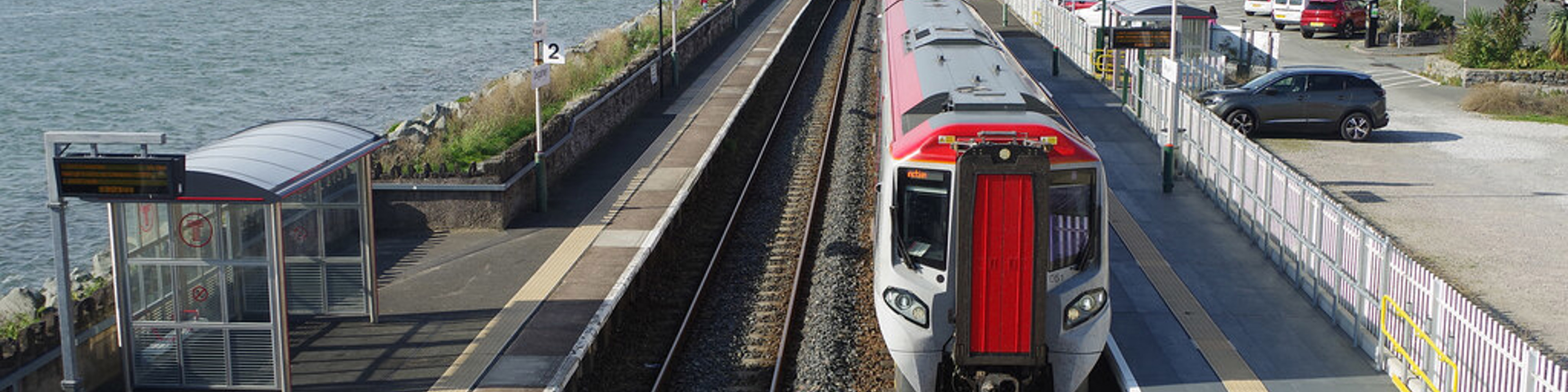 iPACT webinar: Transport, Sustainability and Well-being in the Context of Transformation in Wales