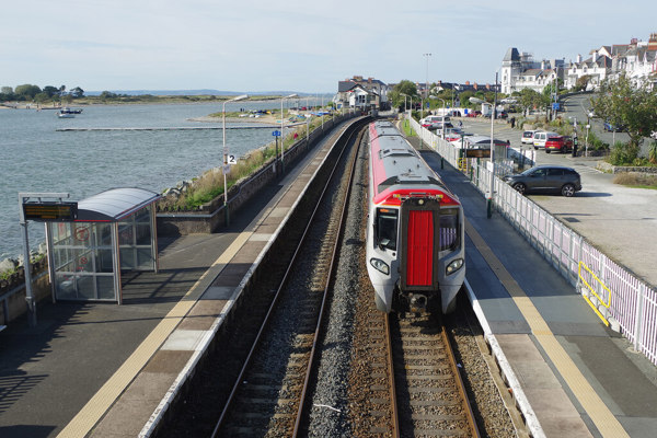 iPACT webinar: Transport, Sustainability and Well-being in the Context of Transformation in Wales