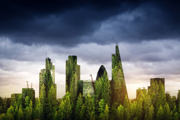 Sustainable Infrastructure & Cities PGR conference