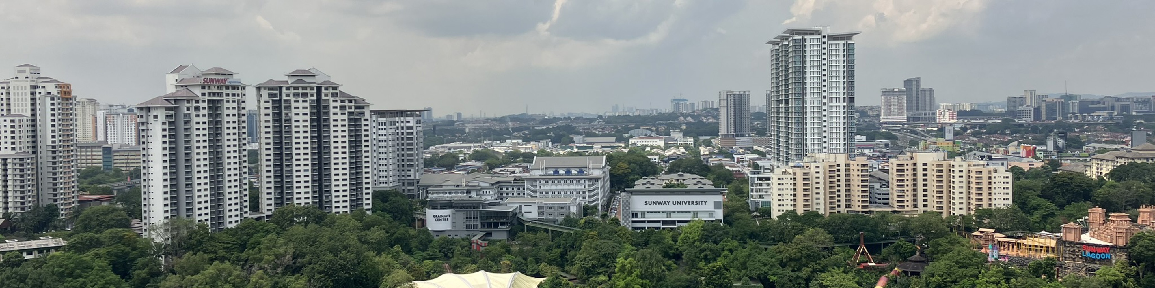 Insight: Sustainable smart cities -  building links with Malaysia