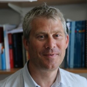 David Richards