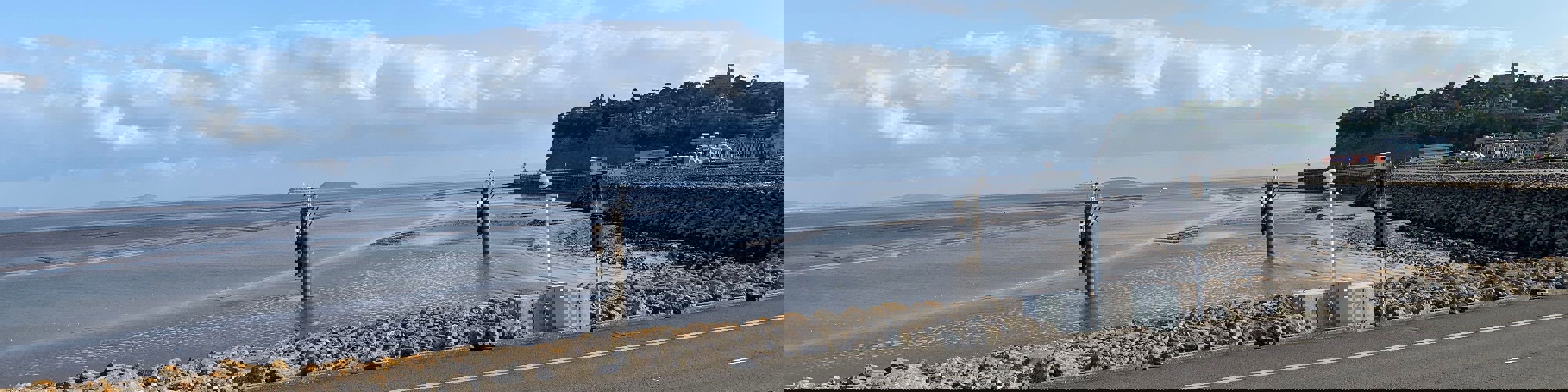 RECLAIM Network Webinar Series - Resilient Cardiff