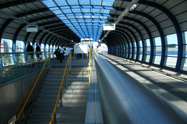 UKCRIC has never been done before, so how do we learn from it?