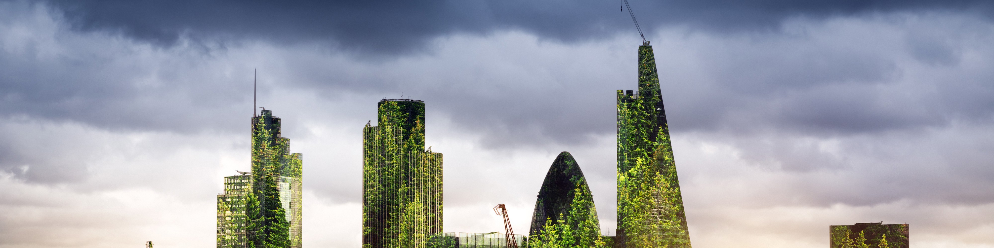 Carbon Reduction Code for the Built Environment published