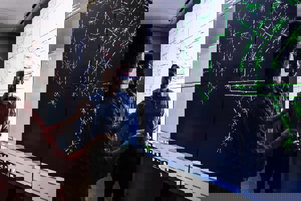 Call for Safer End of Engineered Life Champions