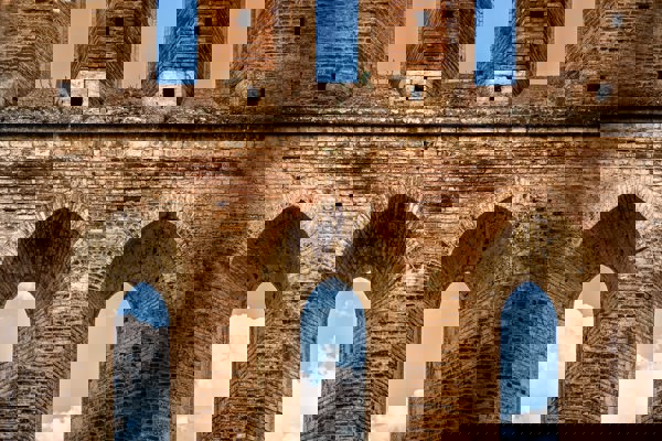 Net Resilience Gain Proposed by UN