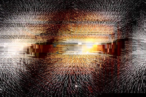 Professor Liz Varga’s sabbatical to explore enabling the global adoption of infrastructure resilience