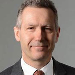 David Webb