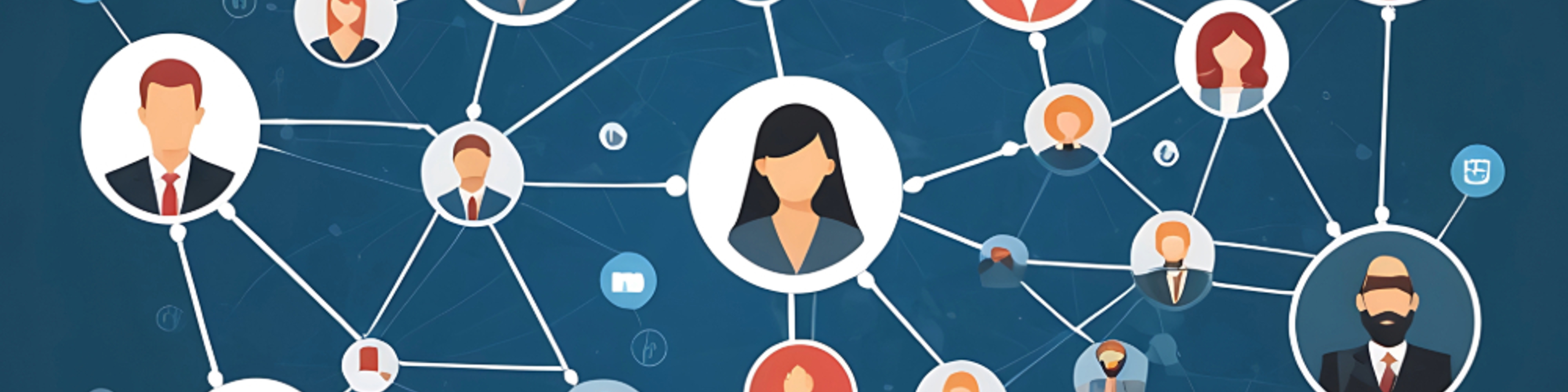 C-DICE: How to Use LinkedIn as a Researcher: 26 February 2026, 13:00-14:00