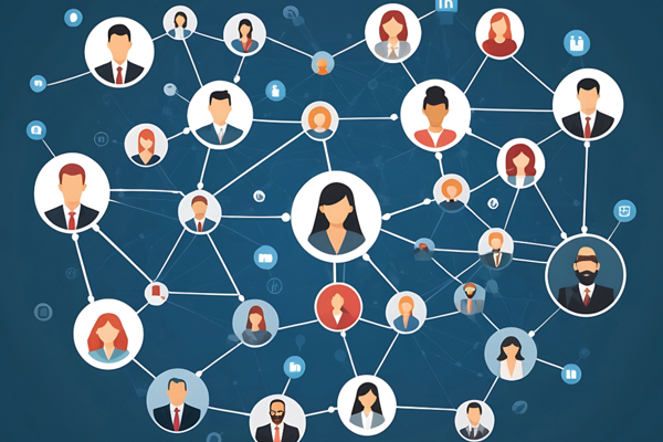 C-DICE: How to Use LinkedIn as a Researcher: 26 February 2026, 13:00-14:00