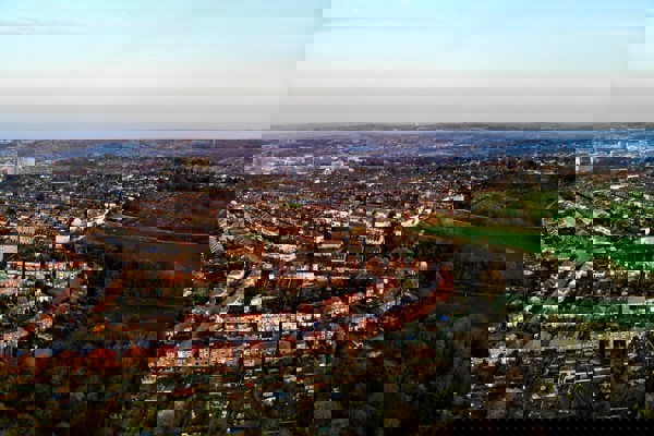 CSIC launches Smart Infrastructure Blog