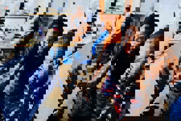 VSimulators joins UKCRIC facilities