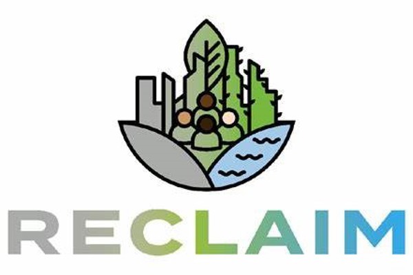 RECLAIM Workshop - How communities can actively shape the future of Green-Blue-Grey Infrastructure?