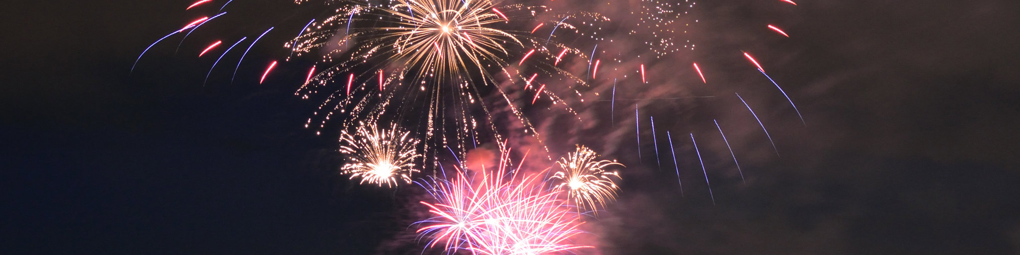 Air pollution levels rocket on bonfire night