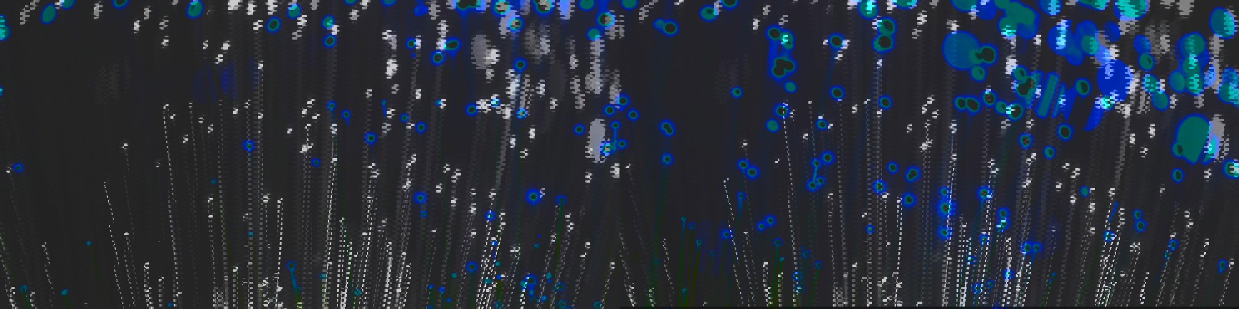 Connected - Advanced optical technologies  for a sustainable built  environment