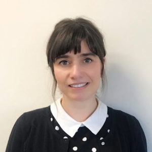 Julie Bregulla