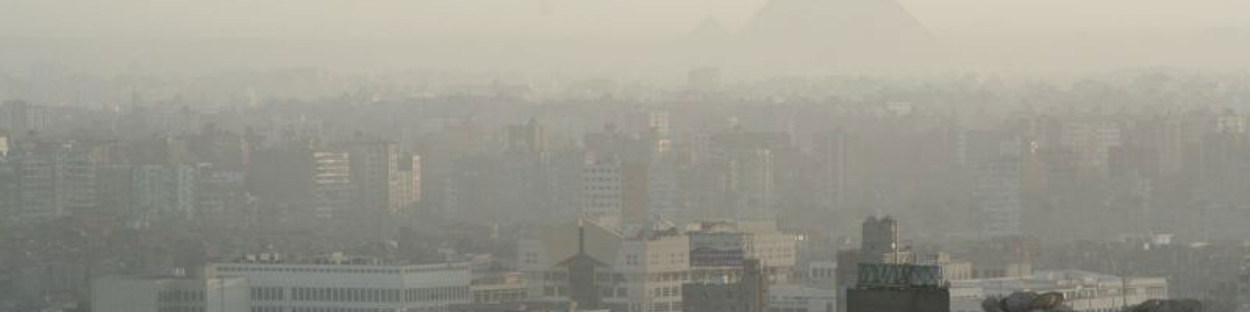 £2m invested in tackling air pollution in Greater Manchester