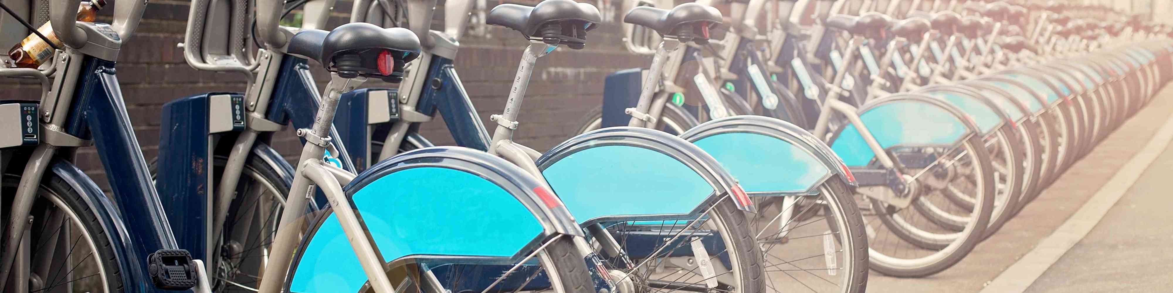 Insight: E-bikes and the public health puzzle: a path to healthier cities or urban chaos?