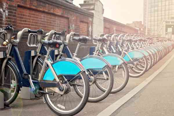 Insight: E-bikes and the public health puzzle: a path to healthier cities or urban chaos?