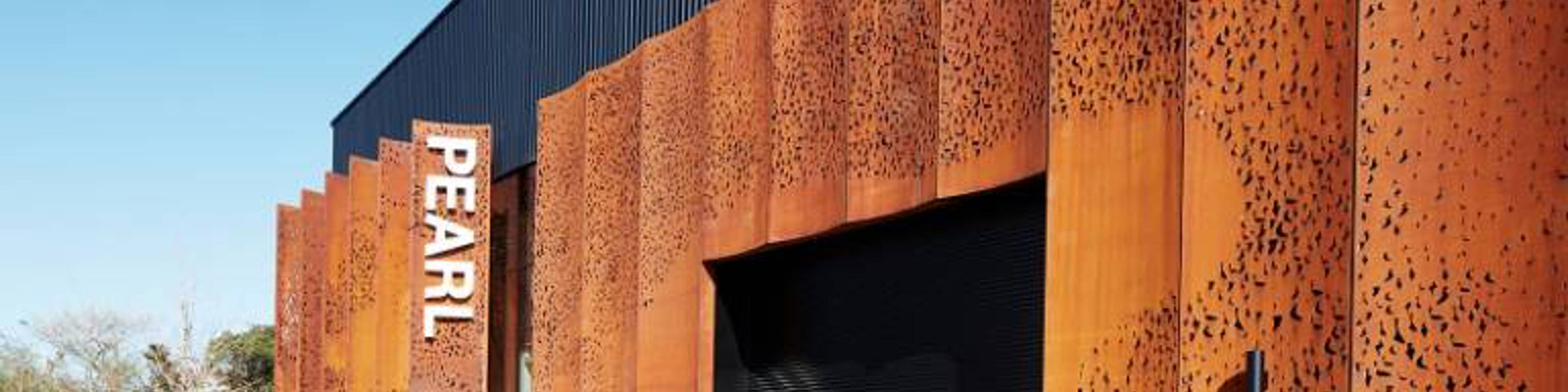 Construction of UKCRIC’s newest research building, PEARL, has completed
