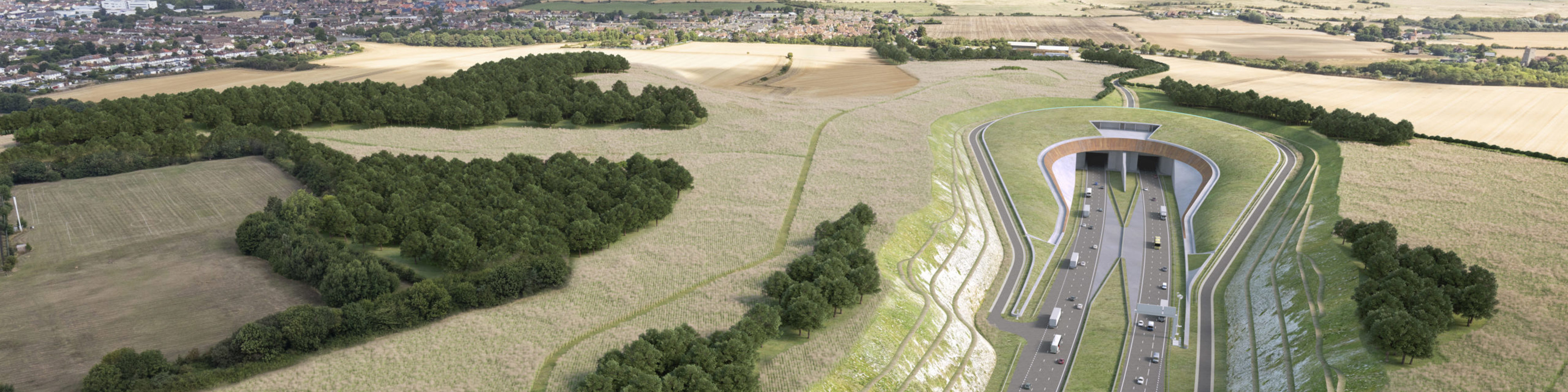 Lower Thames Crossing asks leading UK universities to ‘kick the tyres’ of carbon forecasts
