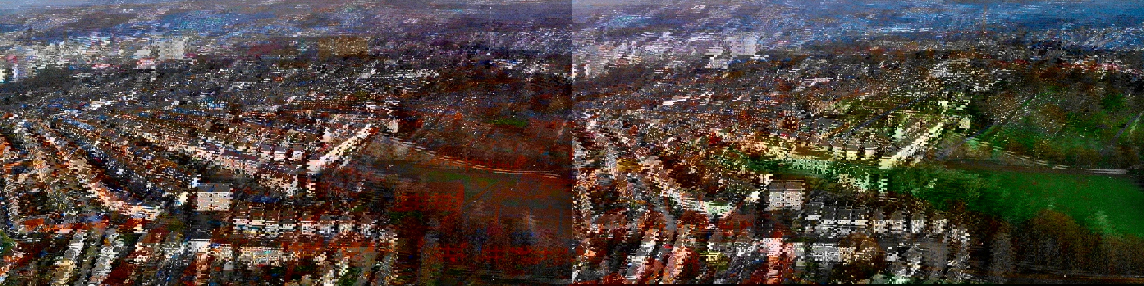 Urban Flows Observatory