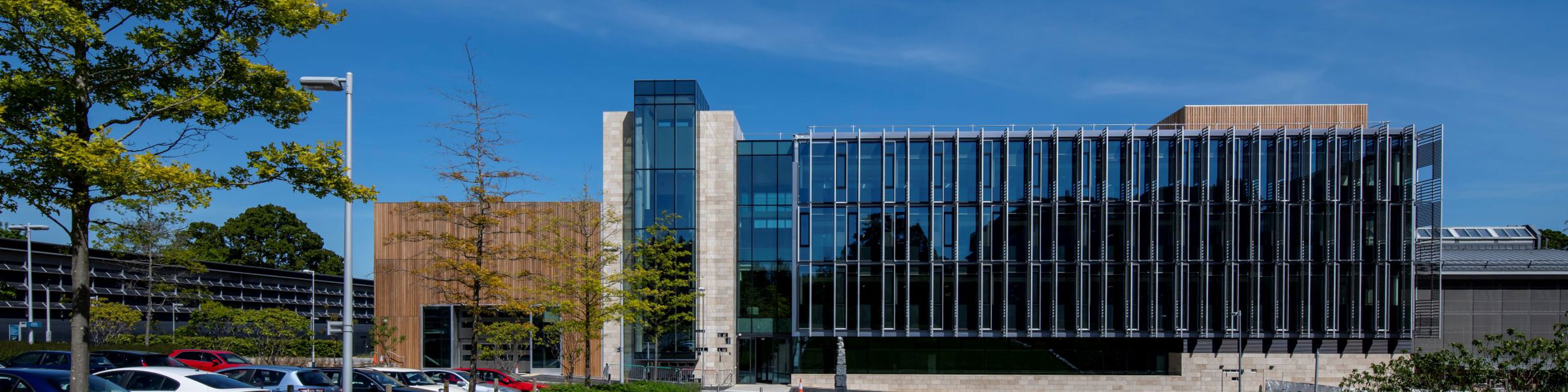 National Infrastructure Laboratory
