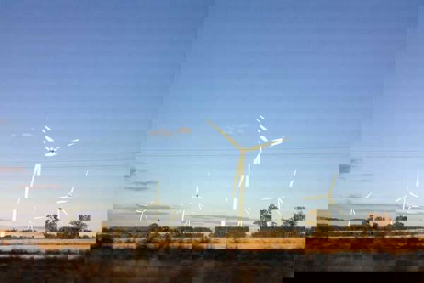 South West infrastructure experts join forces to confront the climate challenge