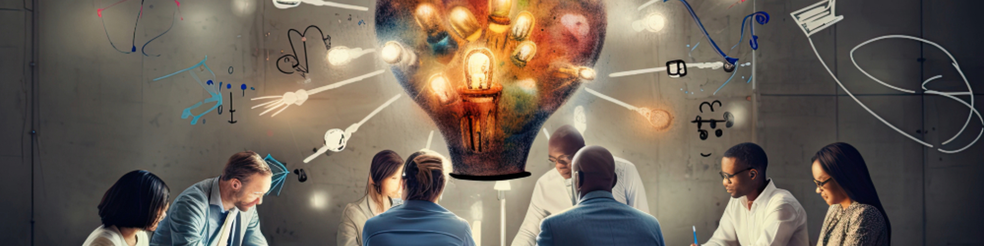 C-DICE: Research Collaborations with Industry: A Guide for Researchers, 27 November 2025, 10:00-12:15