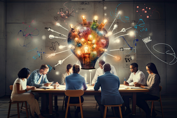 C-DICE: Research Collaborations with Industry: A Guide for Researchers, 27 November 2025, 10:00-12:15