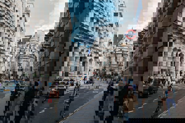 Livery Climate Action Group Launch Event