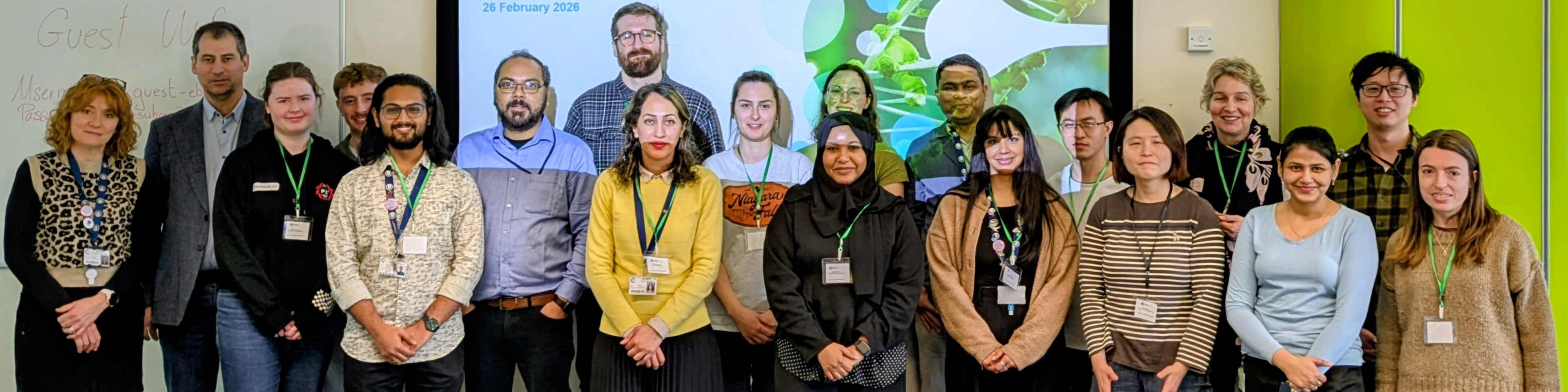 Innovating in water and wastewater treatment technologies