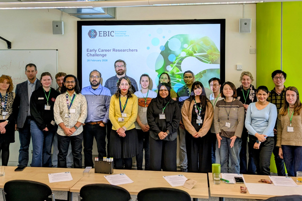 Innovating in water and wastewater treatment technologies