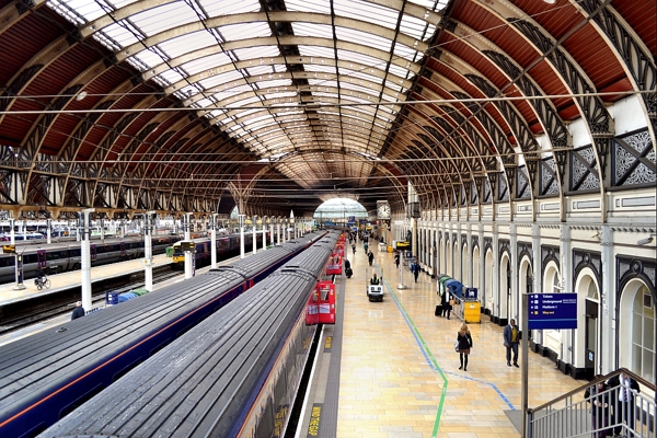 Scottish universities join UKCRIC partnership