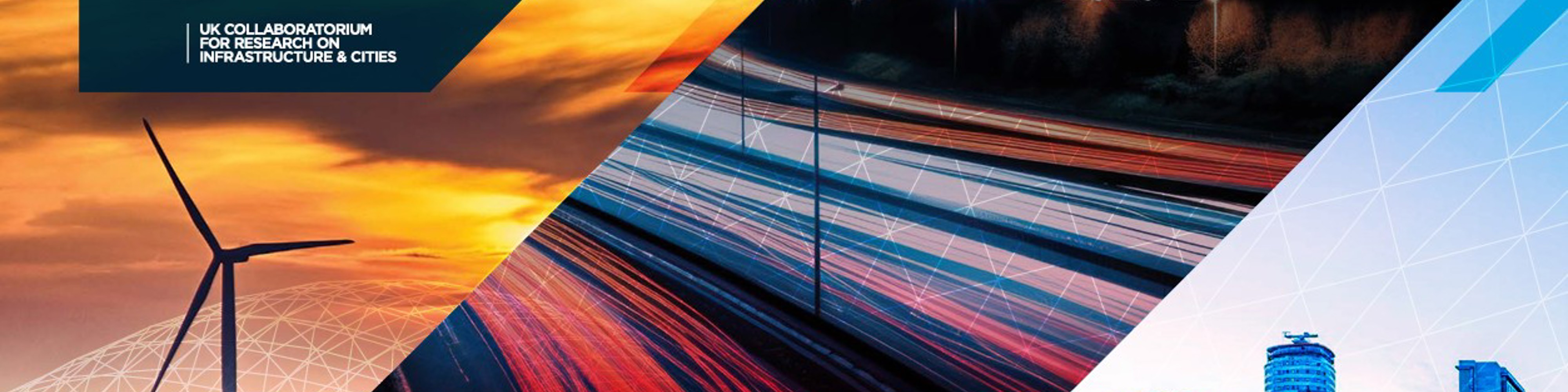 UKCRIC Annual Review, 'Influencing research, policy and practice 2023-2024'