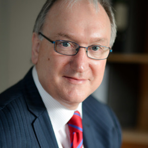 Michael Davies